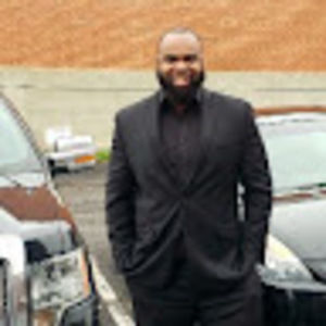 Meet your Posher, Derek